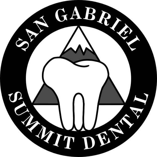 San Gabriel Summit Dental Logo